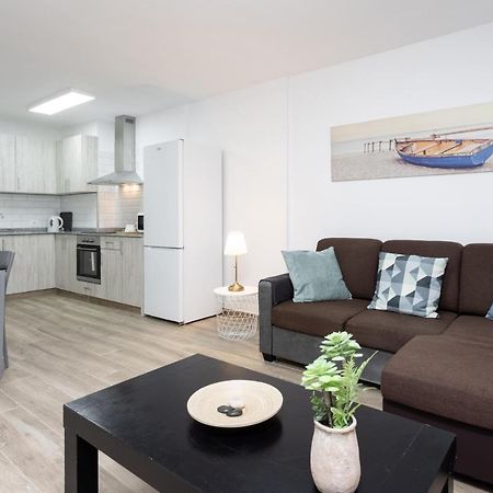 Home2Book Charming Apartment Santa Cruz, Wifi Eksteriør bilde