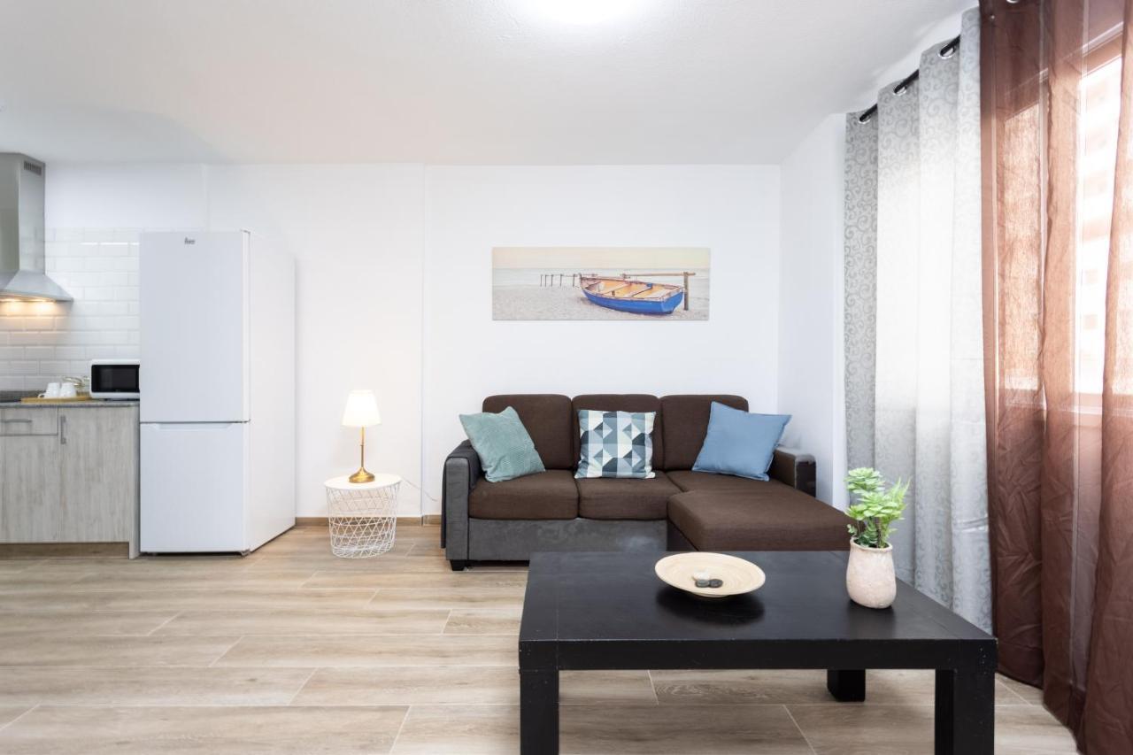Home2Book Charming Apartment Santa Cruz, Wifi Eksteriør bilde