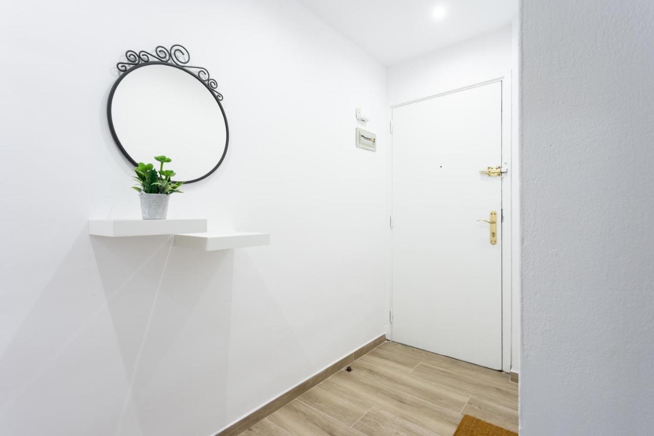 Home2Book Charming Apartment Santa Cruz, Wifi Eksteriør bilde
