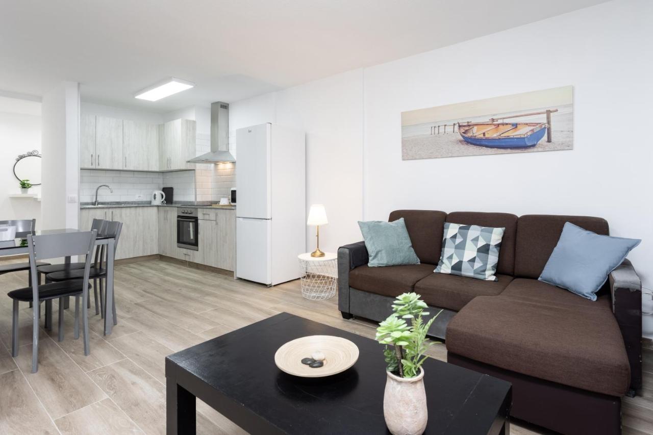 Home2Book Charming Apartment Santa Cruz, Wifi Eksteriør bilde