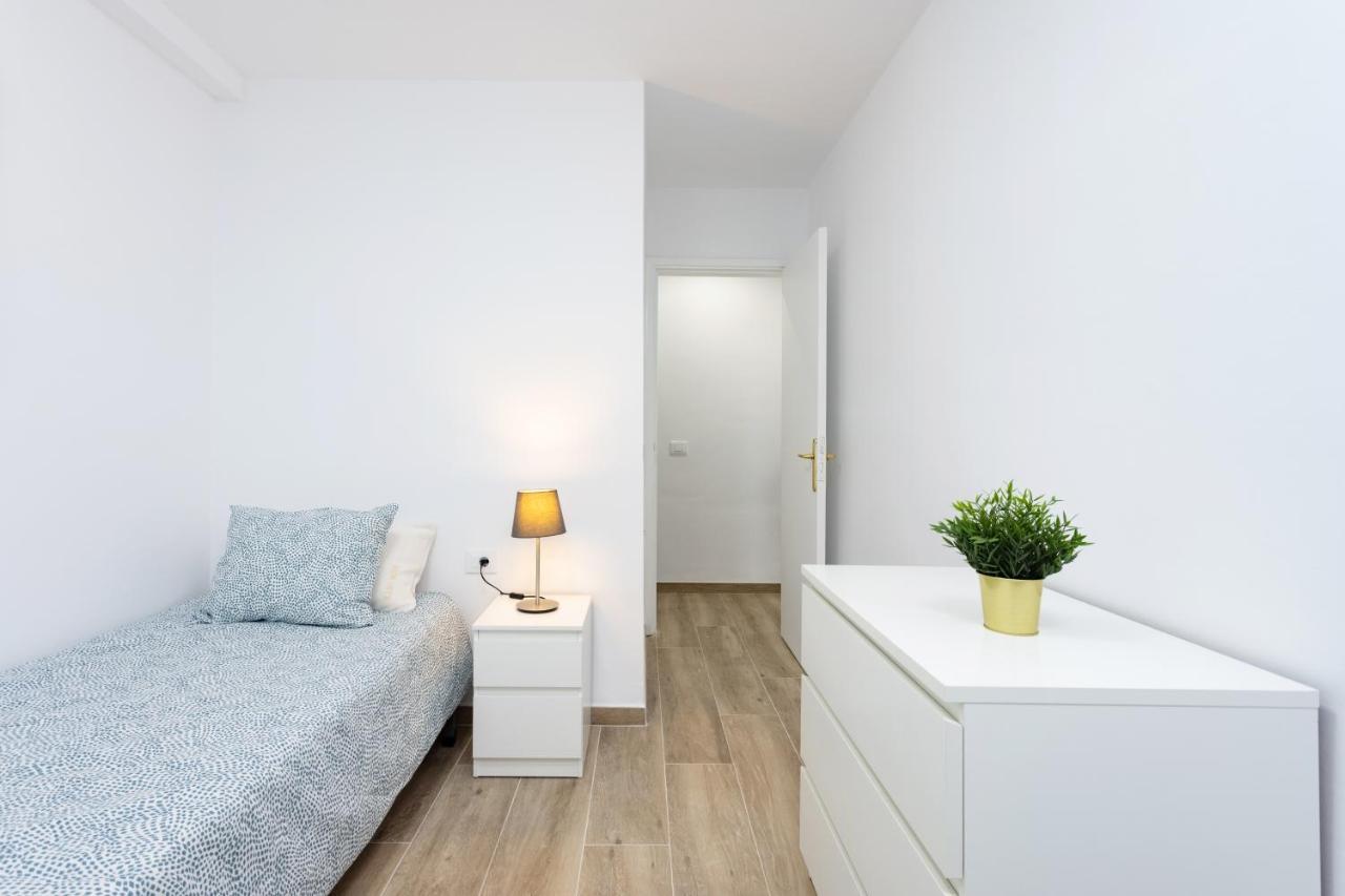 Home2Book Charming Apartment Santa Cruz, Wifi Eksteriør bilde